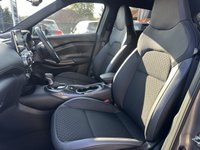 USED 2023 23 NISSAN JUKE 1.0 DIG-T N-Connecta SUV 5dr Petrol DCT Auto Euro 6 (s/s) (114 ps) ** RAC BUYSURE INSPECTED **