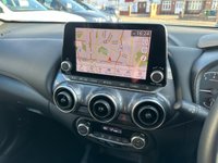 USED 2023 23 NISSAN JUKE 1.0 DIG-T N-Connecta SUV 5dr Petrol DCT Auto Euro 6 (s/s) (114 ps) ** RAC BUYSURE INSPECTED **