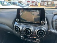 USED 2023 23 NISSAN JUKE 1.0 DIG-T N-Connecta SUV 5dr Petrol DCT Auto Euro 6 (s/s) (114 ps) ** RAC BUYSURE INSPECTED **