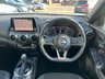 USED 2023 23 NISSAN JUKE 1.0 DIG-T N-Connecta SUV 5dr Petrol DCT Auto Euro 6 (s/s) (114 ps) ** RAC BUYSURE INSPECTED **