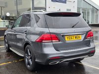 USED 2017 67 MERCEDES-BENZ GLE 3.0 GLE350d V6 AMG Line (Premium) SUV 5dr Diesel G-Tronic 4MATIC Euro 6 (s/s) (258 ps) THIS CAR COMES WITH 6 MONTHS WARRANTY , BREAKDOWN COVER & RECOVERY++  GREAT EXAMPLE OF AUTOMATIC 4 X 4 + APPLE CAR PLAY/ ANDRIOD AUTO + NAVIGATION SYSTEM + BLUETOOTH + DAB RADIO + USB CONNECTION + AUX CONNECTION + FRONT AND REAR PARKING SENSORS + REVERSING CAMERA + FULL  LEATHER TRIM  + FRONT HEATED SEATS + FRONT MEMORY SEATS + CRUISE CONTROL + CLIMATE CONTROL + PRIVACY GLASS + 20 INCH ALLOY WHEELS + COOLING SEATS DUAL PANAROMIC ROOF + SUNROOF SOUND SYSTEM + AUTO START STOP