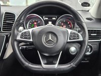 USED 2017 67 MERCEDES-BENZ GLE 3.0 GLE350d V6 AMG Line (Premium) SUV 5dr Diesel G-Tronic 4MATIC Euro 6 (s/s) (258 ps) THIS CAR COMES WITH 6 MONTHS WARRANTY , BREAKDOWN COVER & RECOVERY++  GREAT EXAMPLE OF AUTOMATIC 4 X 4 + APPLE CAR PLAY/ ANDRIOD AUTO + NAVIGATION SYSTEM + BLUETOOTH + DAB RADIO + USB CONNECTION + AUX CONNECTION + FRONT AND REAR PARKING SENSORS + REVERSING CAMERA + FULL  LEATHER TRIM  + FRONT HEATED SEATS + FRONT MEMORY SEATS + CRUISE CONTROL + CLIMATE CONTROL + PRIVACY GLASS + 20 INCH ALLOY WHEELS + COOLING SEATS DUAL PANAROMIC ROOF + SUNROOF SOUND SYSTEM + AUTO START STOP
