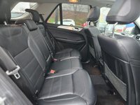 USED 2017 67 MERCEDES-BENZ GLE 3.0 GLE350d V6 AMG Line (Premium) SUV 5dr Diesel G-Tronic 4MATIC Euro 6 (s/s) (258 ps) THIS CAR COMES WITH 6 MONTHS WARRANTY , BREAKDOWN COVER & RECOVERY++  GREAT EXAMPLE OF AUTOMATIC 4 X 4 + APPLE CAR PLAY/ ANDRIOD AUTO + NAVIGATION SYSTEM + BLUETOOTH + DAB RADIO + USB CONNECTION + AUX CONNECTION + FRONT AND REAR PARKING SENSORS + REVERSING CAMERA + FULL  LEATHER TRIM  + FRONT HEATED SEATS + FRONT MEMORY SEATS + CRUISE CONTROL + CLIMATE CONTROL + PRIVACY GLASS + 20 INCH ALLOY WHEELS + COOLING SEATS DUAL PANAROMIC ROOF + SUNROOF SOUND SYSTEM + AUTO START STOP