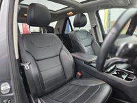 USED 2017 67 MERCEDES-BENZ GLE 3.0 GLE350d V6 AMG Line (Premium) SUV 5dr Diesel G-Tronic 4MATIC Euro 6 (s/s) (258 ps) THIS CAR COMES WITH 6 MONTHS WARRANTY , BREAKDOWN COVER & RECOVERY++  GREAT EXAMPLE OF AUTOMATIC 4 X 4 + APPLE CAR PLAY/ ANDRIOD AUTO + NAVIGATION SYSTEM + BLUETOOTH + DAB RADIO + USB CONNECTION + AUX CONNECTION + FRONT AND REAR PARKING SENSORS + REVERSING CAMERA + FULL  LEATHER TRIM  + FRONT HEATED SEATS + FRONT MEMORY SEATS + CRUISE CONTROL + CLIMATE CONTROL + PRIVACY GLASS + 20 INCH ALLOY WHEELS + COOLING SEATS DUAL PANAROMIC ROOF + SUNROOF SOUND SYSTEM + AUTO START STOP