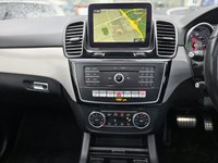 USED 2017 67 MERCEDES-BENZ GLE 3.0 GLE350d V6 AMG Line (Premium) SUV 5dr Diesel G-Tronic 4MATIC Euro 6 (s/s) (258 ps) THIS CAR COMES WITH 6 MONTHS WARRANTY , BREAKDOWN COVER & RECOVERY++  GREAT EXAMPLE OF AUTOMATIC 4 X 4 + APPLE CAR PLAY/ ANDRIOD AUTO + NAVIGATION SYSTEM + BLUETOOTH + DAB RADIO + USB CONNECTION + AUX CONNECTION + FRONT AND REAR PARKING SENSORS + REVERSING CAMERA + FULL  LEATHER TRIM  + FRONT HEATED SEATS + FRONT MEMORY SEATS + CRUISE CONTROL + CLIMATE CONTROL + PRIVACY GLASS + 20 INCH ALLOY WHEELS + COOLING SEATS DUAL PANAROMIC ROOF + SUNROOF SOUND SYSTEM + AUTO START STOP