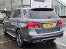 USED 2017 67 MERCEDES-BENZ GLE 3.0 GLE350d V6 AMG Line (Premium) SUV 5dr Diesel G-Tronic 4MATIC Euro 6 (s/s) (258 ps) THIS CAR COMES WITH 6 MONTHS WARRANTY , BREAKDOWN COVER & RECOVERY++  GREAT EXAMPLE OF AUTOMATIC 4 X 4 + APPLE CAR PLAY/ ANDRIOD AUTO + NAVIGATION SYSTEM + BLUETOOTH + DAB RADIO + USB CONNECTION + AUX CONNECTION + FRONT AND REAR PARKING SENSORS + REVERSING CAMERA + FULL  LEATHER TRIM  + FRONT HEATED SEATS + FRONT MEMORY SEATS + CRUISE CONTROL + CLIMATE CONTROL + PRIVACY GLASS + 20 INCH ALLOY WHEELS + COOLING SEATS DUAL PANAROMIC ROOF + SUNROOF SOUND SYSTEM + AUTO START STOP