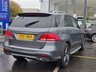 USED 2017 67 MERCEDES-BENZ GLE 3.0 GLE350d V6 AMG Line (Premium) SUV 5dr Diesel G-Tronic 4MATIC Euro 6 (s/s) (258 ps) THIS CAR COMES WITH 6 MONTHS WARRANTY , BREAKDOWN COVER & RECOVERY++  GREAT EXAMPLE OF AUTOMATIC 4 X 4 + APPLE CAR PLAY/ ANDRIOD AUTO + NAVIGATION SYSTEM + BLUETOOTH + DAB RADIO + USB CONNECTION + AUX CONNECTION + FRONT AND REAR PARKING SENSORS + REVERSING CAMERA + FULL  LEATHER TRIM  + FRONT HEATED SEATS + FRONT MEMORY SEATS + CRUISE CONTROL + CLIMATE CONTROL + PRIVACY GLASS + 20 INCH ALLOY WHEELS + COOLING SEATS DUAL PANAROMIC ROOF + SUNROOF SOUND SYSTEM + AUTO START STOP