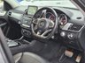 USED 2017 67 MERCEDES-BENZ GLE 3.0 GLE350d V6 AMG Line (Premium) SUV 5dr Diesel G-Tronic 4MATIC Euro 6 (s/s) (258 ps) THIS CAR COMES WITH 6 MONTHS WARRANTY , BREAKDOWN COVER & RECOVERY++  GREAT EXAMPLE OF AUTOMATIC 4 X 4 + APPLE CAR PLAY/ ANDRIOD AUTO + NAVIGATION SYSTEM + BLUETOOTH + DAB RADIO + USB CONNECTION + AUX CONNECTION + FRONT AND REAR PARKING SENSORS + REVERSING CAMERA + FULL  LEATHER TRIM  + FRONT HEATED SEATS + FRONT MEMORY SEATS + CRUISE CONTROL + CLIMATE CONTROL + PRIVACY GLASS + 20 INCH ALLOY WHEELS + COOLING SEATS DUAL PANAROMIC ROOF + SUNROOF SOUND SYSTEM + AUTO START STOP