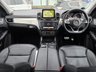 USED 2017 67 MERCEDES-BENZ GLE 3.0 GLE350d V6 AMG Line (Premium) SUV 5dr Diesel G-Tronic 4MATIC Euro 6 (s/s) (258 ps) THIS CAR COMES WITH 6 MONTHS WARRANTY , BREAKDOWN COVER & RECOVERY++  GREAT EXAMPLE OF AUTOMATIC 4 X 4 + APPLE CAR PLAY/ ANDRIOD AUTO + NAVIGATION SYSTEM + BLUETOOTH + DAB RADIO + USB CONNECTION + AUX CONNECTION + FRONT AND REAR PARKING SENSORS + REVERSING CAMERA + FULL  LEATHER TRIM  + FRONT HEATED SEATS + FRONT MEMORY SEATS + CRUISE CONTROL + CLIMATE CONTROL + PRIVACY GLASS + 20 INCH ALLOY WHEELS + COOLING SEATS DUAL PANAROMIC ROOF + SUNROOF SOUND SYSTEM + AUTO START STOP