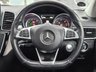 USED 2017 67 MERCEDES-BENZ GLE 3.0 GLE350d V6 AMG Line (Premium) SUV 5dr Diesel G-Tronic 4MATIC Euro 6 (s/s) (258 ps) THIS CAR COMES WITH 6 MONTHS WARRANTY , BREAKDOWN COVER & RECOVERY++  GREAT EXAMPLE OF AUTOMATIC 4 X 4 + APPLE CAR PLAY/ ANDRIOD AUTO + NAVIGATION SYSTEM + BLUETOOTH + DAB RADIO + USB CONNECTION + AUX CONNECTION + FRONT AND REAR PARKING SENSORS + REVERSING CAMERA + FULL  LEATHER TRIM  + FRONT HEATED SEATS + FRONT MEMORY SEATS + CRUISE CONTROL + CLIMATE CONTROL + PRIVACY GLASS + 20 INCH ALLOY WHEELS + COOLING SEATS DUAL PANAROMIC ROOF + SUNROOF SOUND SYSTEM + AUTO START STOP