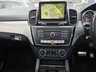 USED 2017 67 MERCEDES-BENZ GLE 3.0 GLE350d V6 AMG Line (Premium) SUV 5dr Diesel G-Tronic 4MATIC Euro 6 (s/s) (258 ps) THIS CAR COMES WITH 6 MONTHS WARRANTY , BREAKDOWN COVER & RECOVERY++  GREAT EXAMPLE OF AUTOMATIC 4 X 4 + APPLE CAR PLAY/ ANDRIOD AUTO + NAVIGATION SYSTEM + BLUETOOTH + DAB RADIO + USB CONNECTION + AUX CONNECTION + FRONT AND REAR PARKING SENSORS + REVERSING CAMERA + FULL  LEATHER TRIM  + FRONT HEATED SEATS + FRONT MEMORY SEATS + CRUISE CONTROL + CLIMATE CONTROL + PRIVACY GLASS + 20 INCH ALLOY WHEELS + COOLING SEATS DUAL PANAROMIC ROOF + SUNROOF SOUND SYSTEM + AUTO START STOP