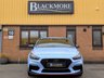 USED 2019 69 HYUNDAI I30 (69) 2.0 N PERFORMANCE FASTBACK WINTER PACK - F HYUNDAI SERV HIST