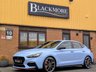 USED 2019 69 HYUNDAI I30 (69) 2.0 N PERFORMANCE FASTBACK WINTER PACK - F HYUNDAI SERV HIST