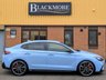 USED 2019 69 HYUNDAI I30 (69) 2.0 N PERFORMANCE FASTBACK WINTER PACK - F HYUNDAI SERV HIST