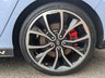 USED 2019 69 HYUNDAI I30 (69) 2.0 N PERFORMANCE FASTBACK WINTER PACK - F HYUNDAI SERV HIST