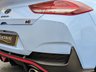 USED 2019 69 HYUNDAI I30 (69) 2.0 N PERFORMANCE FASTBACK WINTER PACK - F HYUNDAI SERV HIST