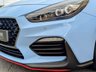 USED 2019 69 HYUNDAI I30 (69) 2.0 N PERFORMANCE FASTBACK WINTER PACK - F HYUNDAI SERV HIST
