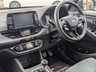 USED 2019 69 HYUNDAI I30 (69) 2.0 N PERFORMANCE FASTBACK WINTER PACK - F HYUNDAI SERV HIST