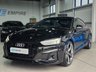 USED 2020 70 AUDI A5 2.0 TDI 40 Edition 1 Coupe 2dr Diesel S Tronic quattro Euro 6 (s/s) (190 ps) Edition 1 Quattro Auto | Matrix LED | Virtual Cockpit | Camera