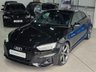 USED 2020 70 AUDI A5 2.0 TDI 40 Edition 1 Coupe 2dr Diesel S Tronic quattro Euro 6 (s/s) (190 ps) Edition 1 Quattro Auto | Matrix LED | Virtual Cockpit | Camera