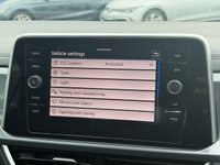 USED 2022 22 VOLKSWAGEN T-ROC 1.5 TSI Style SUV 5dr Petrol DSG Euro 6 (s/s) (150 ps) COMPETITIVE PRICE - CLEARANCE