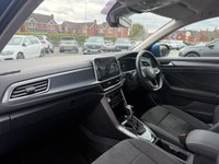 USED 2022 22 VOLKSWAGEN T-ROC 1.5 TSI Style SUV 5dr Petrol DSG Euro 6 (s/s) (150 ps) COMPETITIVE PRICE - CLEARANCE