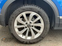 USED 2022 22 VOLKSWAGEN T-ROC 1.5 TSI Style SUV 5dr Petrol DSG Euro 6 (s/s) (150 ps) COMPETITIVE PRICE - CLEARANCE