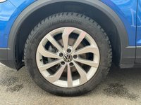 USED 2022 22 VOLKSWAGEN T-ROC 1.5 TSI Style SUV 5dr Petrol DSG Euro 6 (s/s) (150 ps) COMPETITIVE PRICE - CLEARANCE