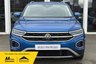 USED 2022 22 VOLKSWAGEN T-ROC 1.5 TSI Style SUV 5dr Petrol DSG Euro 6 (s/s) (150 ps) COMPETITIVE PRICE - CLEARANCE