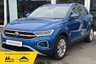 USED 2022 22 VOLKSWAGEN T-ROC 1.5 TSI Style SUV 5dr Petrol DSG Euro 6 (s/s) (150 ps) COMPETITIVE PRICE - CLEARANCE