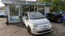 USED 2021 71 FIAT 500 1.0 MHEV Dolcevita Hatchback 3dr Petrol Manual Euro 6 (s/s) (70 bhp) This ultra low mileage has covered just 8,796 miles from new! Detailed inspection and new service on arrival to us. One Owner. MOT until August 2026 (no advisories). Only Insurance Group 9!