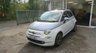 USED 2021 71 FIAT 500 1.0 MHEV Dolcevita Hatchback 3dr Petrol Manual Euro 6 (s/s) (70 bhp) This ultra low mileage has covered just 8,796 miles from new! Detailed inspection and new service on arrival to us. One Owner. MOT until August 2026 (no advisories). Only Insurance Group 9!