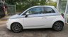 USED 2021 71 FIAT 500 1.0 MHEV Dolcevita Hatchback 3dr Petrol Manual Euro 6 (s/s) (70 bhp) This ultra low mileage has covered just 8,796 miles from new! Detailed inspection and new service on arrival to us. One Owner. MOT until August 2026 (no advisories). Only Insurance Group 9!