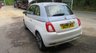 USED 2021 71 FIAT 500 1.0 MHEV Dolcevita Hatchback 3dr Petrol Manual Euro 6 (s/s) (70 bhp) This ultra low mileage has covered just 8,796 miles from new! Detailed inspection and new service on arrival to us. One Owner. MOT until August 2026 (no advisories). Only Insurance Group 9!