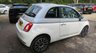 USED 2021 71 FIAT 500 1.0 MHEV Dolcevita Hatchback 3dr Petrol Manual Euro 6 (s/s) (70 bhp) This ultra low mileage has covered just 8,796 miles from new! Detailed inspection and new service on arrival to us. One Owner. MOT until August 2026 (no advisories). Only Insurance Group 9!
