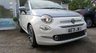 USED 2021 71 FIAT 500 1.0 MHEV Dolcevita Hatchback 3dr Petrol Manual Euro 6 (s/s) (70 bhp) This ultra low mileage has covered just 8,796 miles from new! Detailed inspection and new service on arrival to us. One Owner. MOT until August 2026 (no advisories). Only Insurance Group 9!