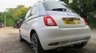 USED 2021 71 FIAT 500 1.0 MHEV Dolcevita Hatchback 3dr Petrol Manual Euro 6 (s/s) (70 bhp) This ultra low mileage has covered just 8,796 miles from new! Detailed inspection and new service on arrival to us. One Owner. MOT until August 2026 (no advisories). Only Insurance Group 9!
