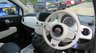 USED 2021 71 FIAT 500 1.0 MHEV Dolcevita Hatchback 3dr Petrol Manual Euro 6 (s/s) (70 bhp) This ultra low mileage has covered just 8,796 miles from new! Detailed inspection and new service on arrival to us. One Owner. MOT until August 2026 (no advisories). Only Insurance Group 9!
