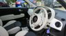 USED 2021 71 FIAT 500 1.0 MHEV Dolcevita Hatchback 3dr Petrol Manual Euro 6 (s/s) (70 bhp) This ultra low mileage has covered just 8,796 miles from new! Detailed inspection and new service on arrival to us. One Owner. MOT until August 2026 (no advisories). Only Insurance Group 9!