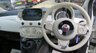 USED 2021 71 FIAT 500 1.0 MHEV Dolcevita Hatchback 3dr Petrol Manual Euro 6 (s/s) (70 bhp) This ultra low mileage has covered just 8,796 miles from new! Detailed inspection and new service on arrival to us. One Owner. MOT until August 2026 (no advisories). Only Insurance Group 9!