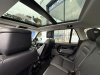 USED 2018 18 LAND ROVER RANGE ROVER 4.4 SD V8 Vogue SUV 5dr Diesel Auto 4WD Euro 6 (s/s) (339 ps) THIS CAR COMES WITH 6 MONTHS WARRANTY , BREAKDOWN COVER & RECOVERY++  GREAT EXAMPLE OF AUTOMATIC 4 X 4 + APPLE CAR PLAY/ ANDRIOD AUTO + NAVIGATION SYSTEM + BLUETOOTH + DAB RADIO + USB CONNECTION + AUX CONNECTION + FRONT AND REAR PARKING SENSORS + REVERSING CAMERA + FULL  LEATHER TRIM  + FRONT HEATED SEATS + REAR HEATED SEATS + FRONT MEMORY SEATS + CRUISE CONTROL + CLIMATE CONTROL + PRIVACY GLASS + 22 INCH ALLOY WHEELS + SPARE WHEEL + ALL OUR CARS COMES WITH MINIMUM 6 MONTHS MOT + FRONT HEATED SE