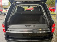 USED 2018 18 LAND ROVER RANGE ROVER 4.4 SD V8 Vogue SUV 5dr Diesel Auto 4WD Euro 6 (s/s) (339 ps) THIS CAR COMES WITH 6 MONTHS WARRANTY , BREAKDOWN COVER & RECOVERY++  GREAT EXAMPLE OF AUTOMATIC 4 X 4 + APPLE CAR PLAY/ ANDRIOD AUTO + NAVIGATION SYSTEM + BLUETOOTH + DAB RADIO + USB CONNECTION + AUX CONNECTION + FRONT AND REAR PARKING SENSORS + REVERSING CAMERA + FULL  LEATHER TRIM  + FRONT HEATED SEATS + REAR HEATED SEATS + FRONT MEMORY SEATS + CRUISE CONTROL + CLIMATE CONTROL + PRIVACY GLASS + 22 INCH ALLOY WHEELS + SPARE WHEEL + ALL OUR CARS COMES WITH MINIMUM 6 MONTHS MOT + FRONT HEATED SE