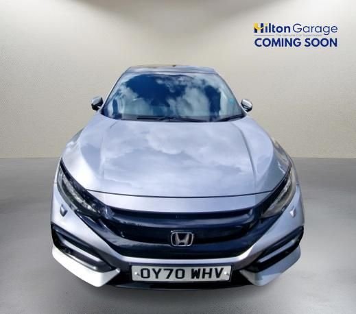View our HONDA CIVIC