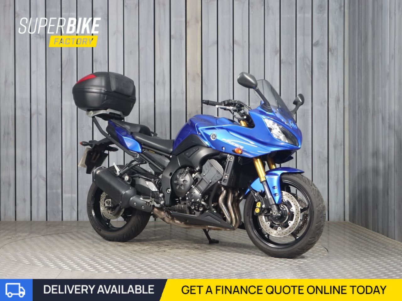 YAMAHA FAZER FZ8FAZER FZ8 YAMAHA FAZER FZ8FAZER FZ8