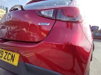USED 2019 19 MAZDA MAZDA2 1.5 SKYACTIV-G GT Sport Nav+ Hatchback 5dr Petrol Manual Euro 6 (s/s) (90 ps) 
