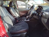USED 2019 19 MAZDA MAZDA2 1.5 SKYACTIV-G GT Sport Nav+ Hatchback 5dr Petrol Manual Euro 6 (s/s) (90 ps) 