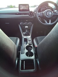 USED 2019 19 MAZDA MAZDA2 1.5 SKYACTIV-G GT Sport Nav+ Hatchback 5dr Petrol Manual Euro 6 (s/s) (90 ps) 