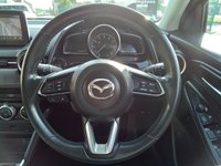 USED 2019 19 MAZDA MAZDA2 1.5 SKYACTIV-G GT Sport Nav+ Hatchback 5dr Petrol Manual Euro 6 (s/s) (90 ps) 