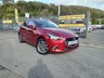 USED 2019 19 MAZDA MAZDA2 1.5 SKYACTIV-G GT Sport Nav+ Hatchback 5dr Petrol Manual Euro 6 (s/s) (90 ps) 