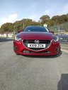 USED 2019 19 MAZDA MAZDA2 1.5 SKYACTIV-G GT Sport Nav+ Hatchback 5dr Petrol Manual Euro 6 (s/s) (90 ps) 